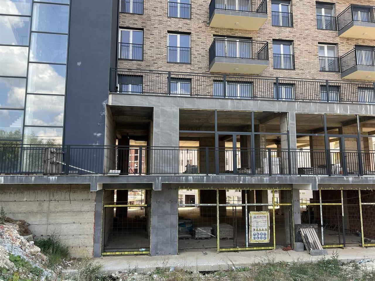 Apartamento à venda 3 quartos, 110m², 7º andar atrás do hospital americano