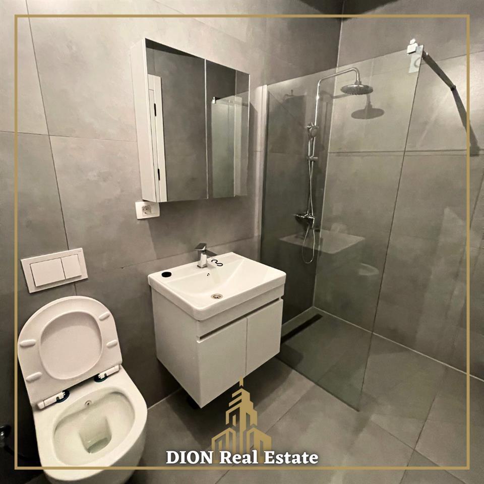 Para alugar: Apartamento de 1 quarto 65m² no centro (5)