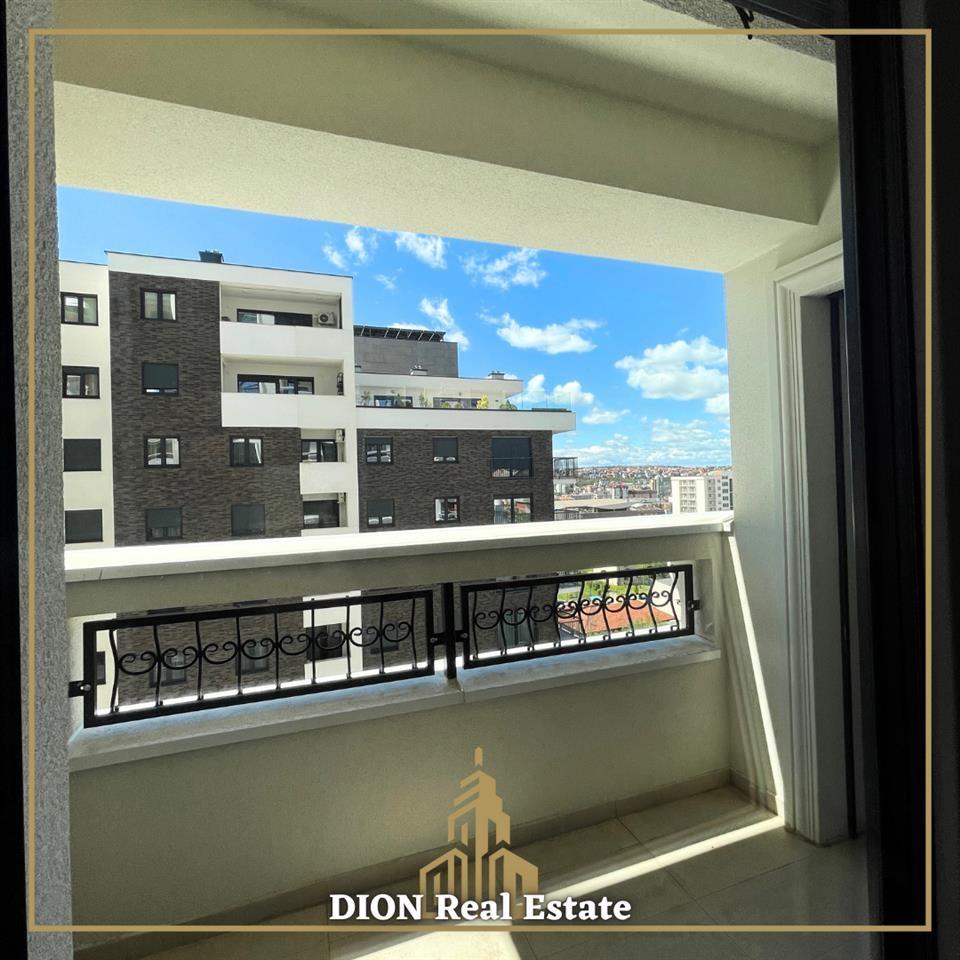 Para alugar: Apartamento de 1 quarto 65m² no centro (6)