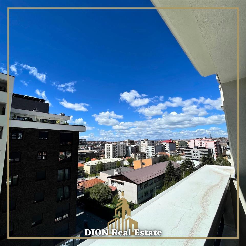 Para alugar: Apartamento de 1 quarto 65m² no centro (7)