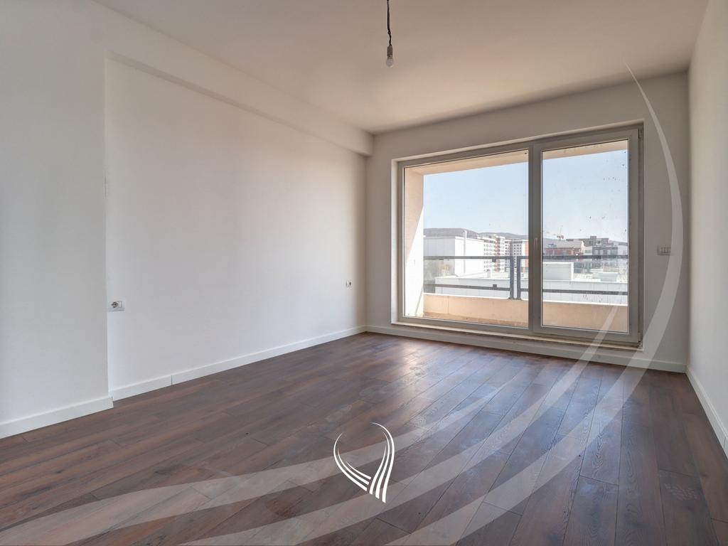 Ático – Oficina con 5 habitaciones en alquiler en el barrio Mati 1 (6)