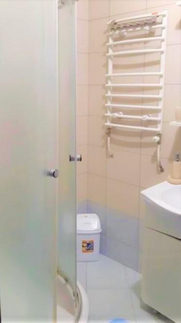 Shitet banesa 56m² kati i 4-të në Arbëri (4)