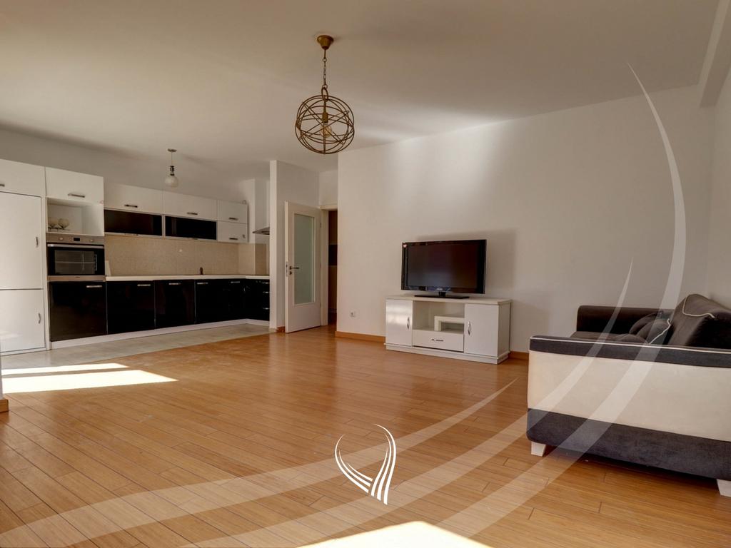 Apartamento con 2 habitaciones en venta en el barrio Mati 1