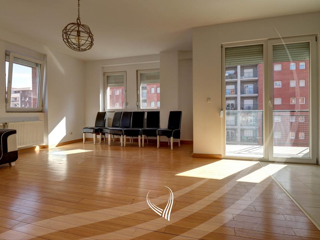 Apartamento con 2 habitaciones en venta en el barrio Mati 1 (4)