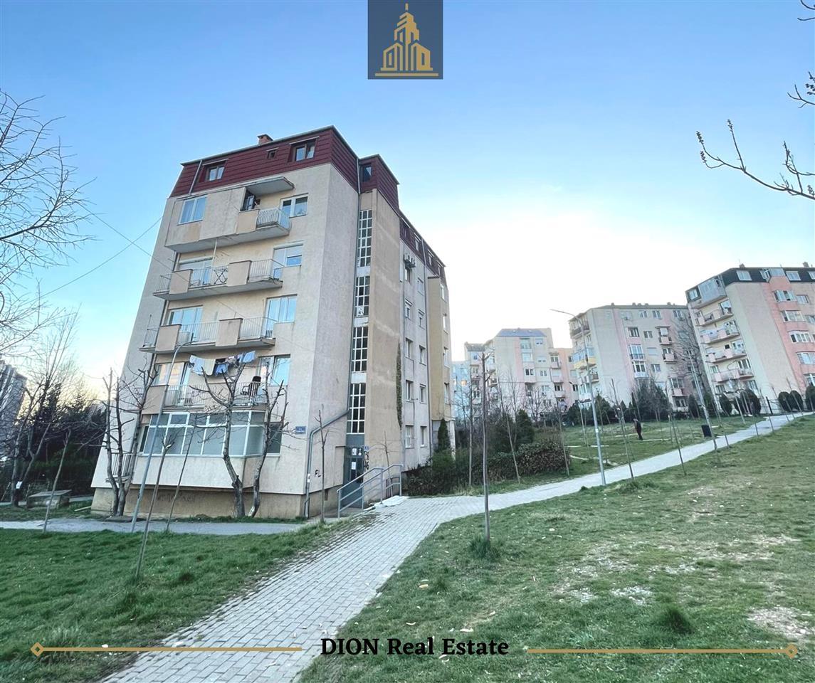 Venda de apartamento duplex 3 quartos 91m² em Bregu i Diellit