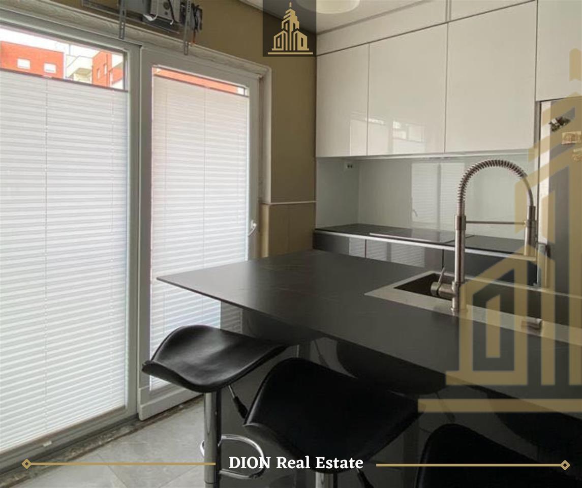 Venda de apartamento duplex 3 quartos 91m² em Bregu i Diellit