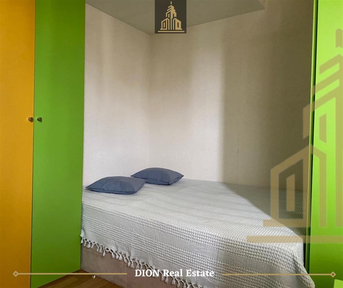 Venda de apartamento duplex 3 quartos 91m² em Bregu i Diellit