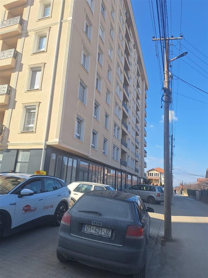 Apartamento à venda 2 quartos 101m² 2º andar Fushë Kosovë