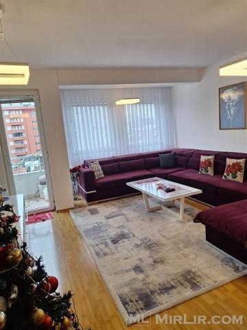 Appartamento in vendita 2 camere 112m² al 4 piano a Fushë Kosovë