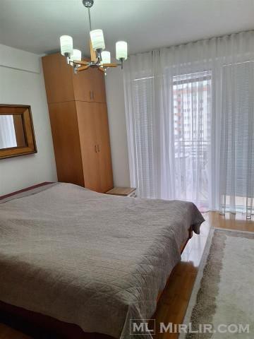 Appartamento in vendita 2 camere 112m² al 4 piano a Fushë Kosovë