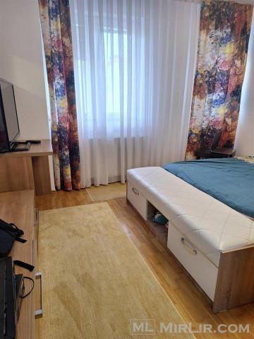 Appartamento in vendita 2 camere 112m² al 4 piano a Fushë Kosovë