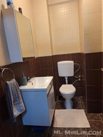 Appartamento in vendita 2 camere 112m² al 4 piano a Fushë Kosovë