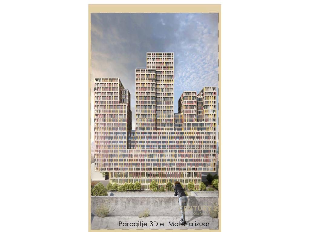 Piso 1+1 en venta en lion residence 2!