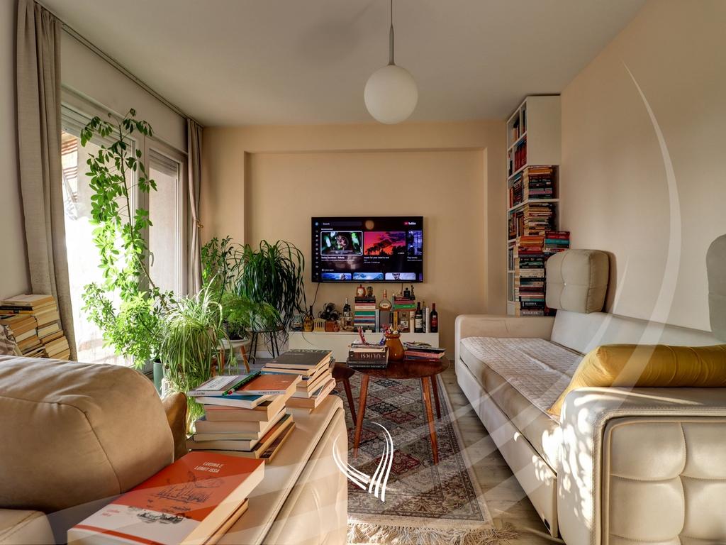 Appartement d'une chambre à vendre dans le quartier Mati 1 – Rruga c