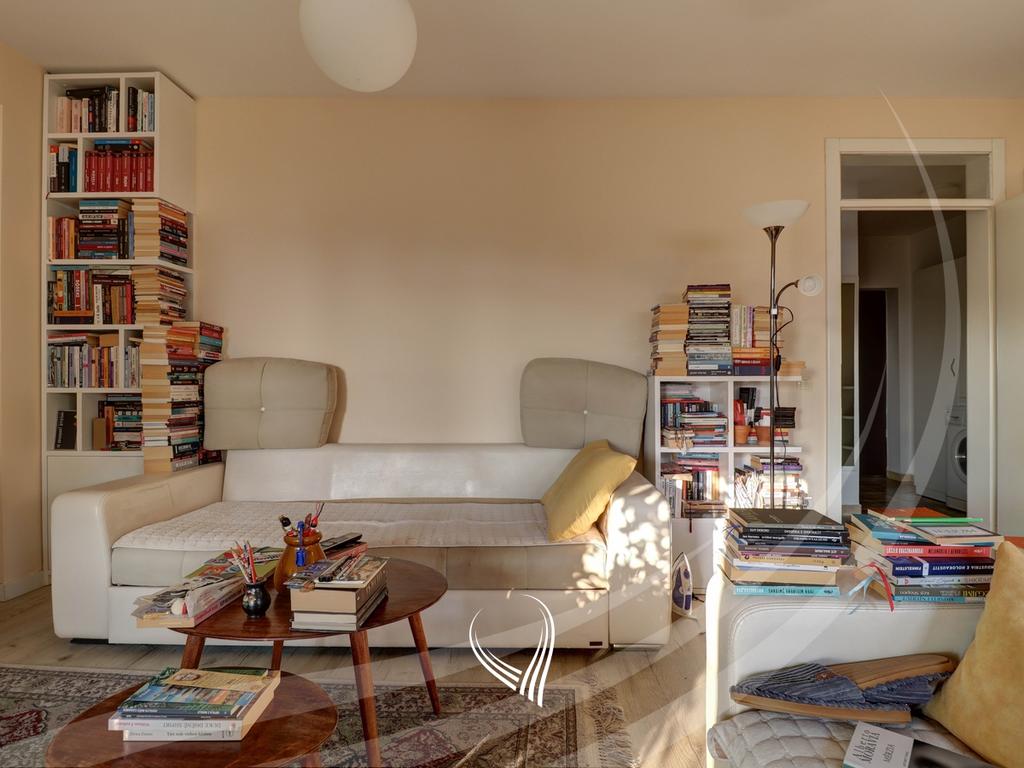 Appartement d'une chambre à vendre dans le quartier Mati 1 – Rruga c (3)