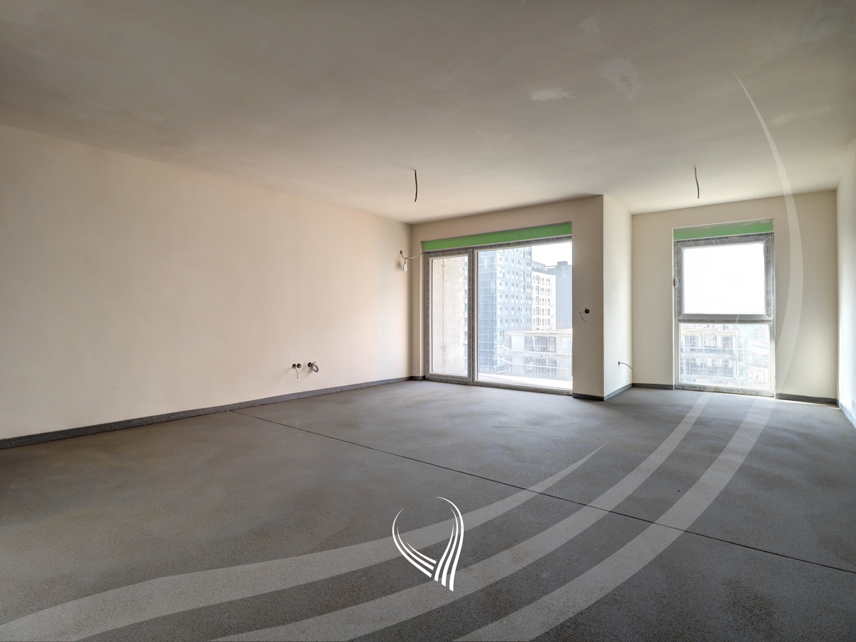 Appartement avec 3 chambres à vendre dans le quartier Prishtina e Re