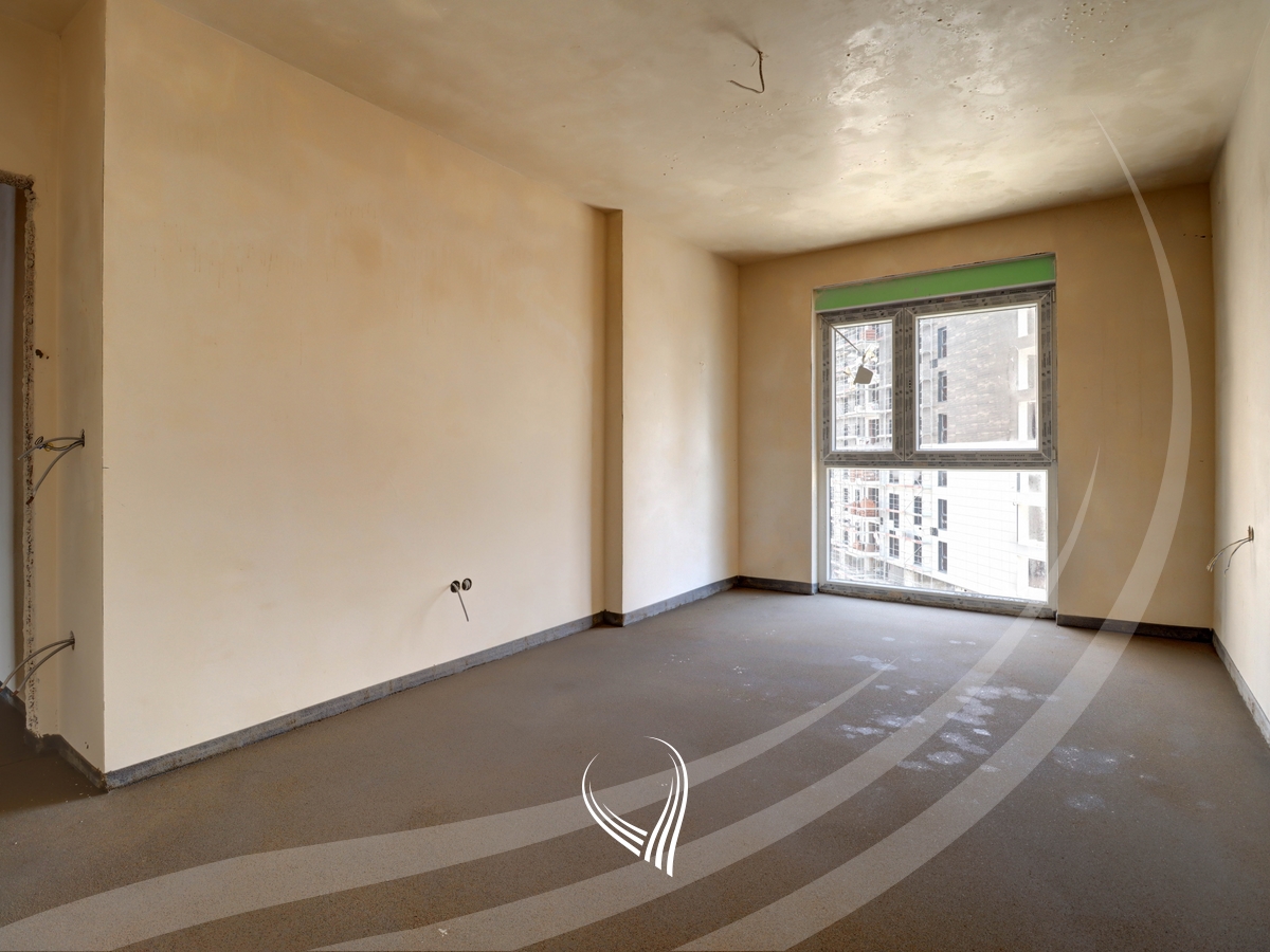 Appartement avec 3 chambres à vendre dans le quartier Prishtina e Re (5)