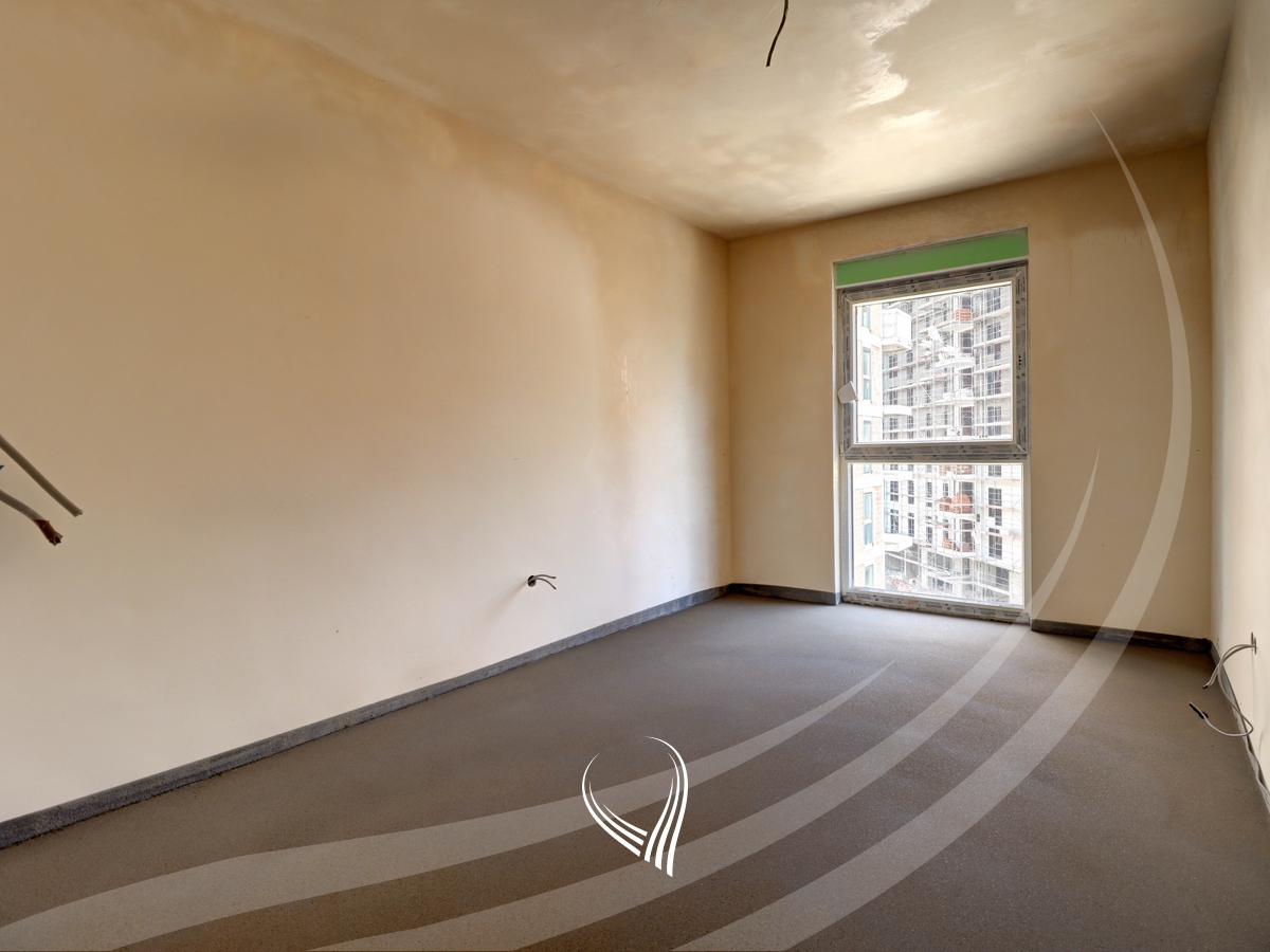 Appartement avec 3 chambres à vendre dans le quartier Prishtina e Re (7)