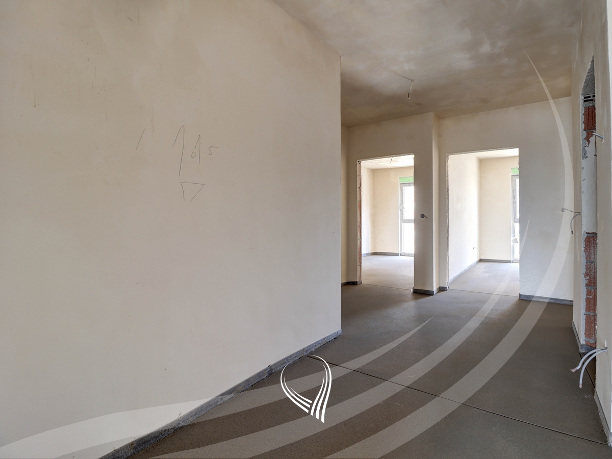 Appartement avec 3 chambres à vendre dans le quartier Prishtina e Re (8)