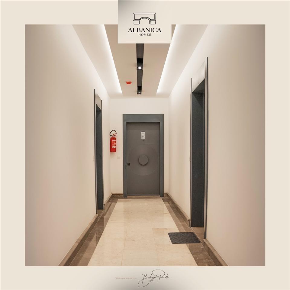 Apartament luksoz 99.75m² në albanica residence – Prishtina e Re (8)