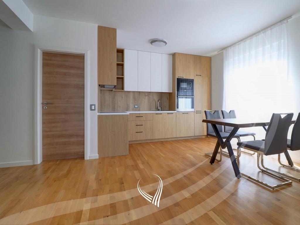 Appartement avec 2 chambres à louer dans le quartier Bregu i Diellit - iliria building (5)
