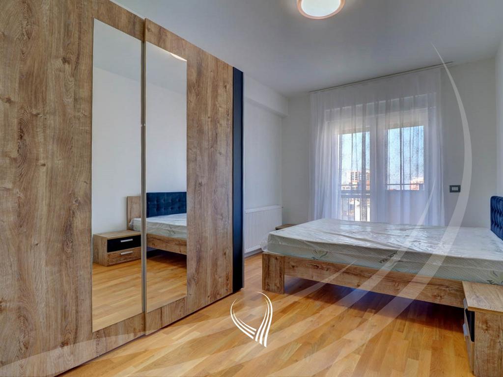 Appartement avec 2 chambres à louer dans le quartier Bregu i Diellit - iliria building (6)