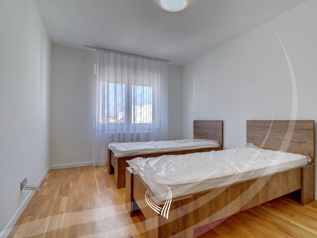 Appartement avec 2 chambres à louer dans le quartier Bregu i Diellit - iliria building (7)