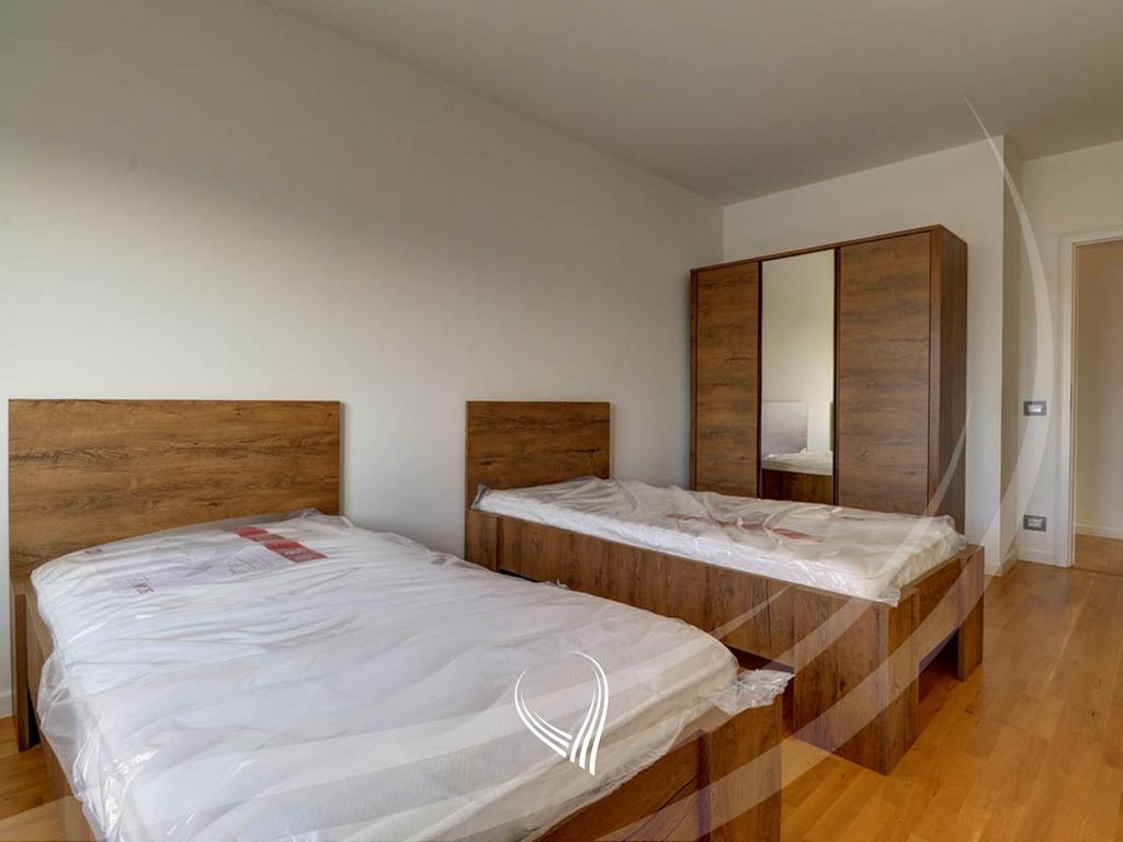 Appartement avec 2 chambres à louer dans le quartier Bregu i Diellit - iliria building (8)