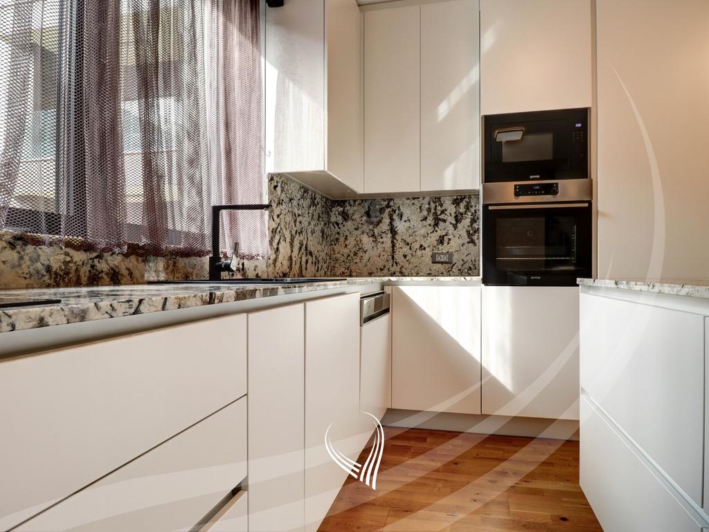 Duplex avec 3 chambres à louer dans le quartier Aktash – Ivy residence (6)