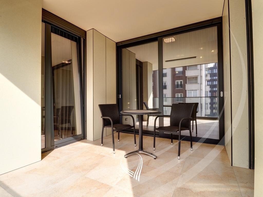Duplex avec 3 chambres à louer dans le quartier Aktash – Ivy residence (8)