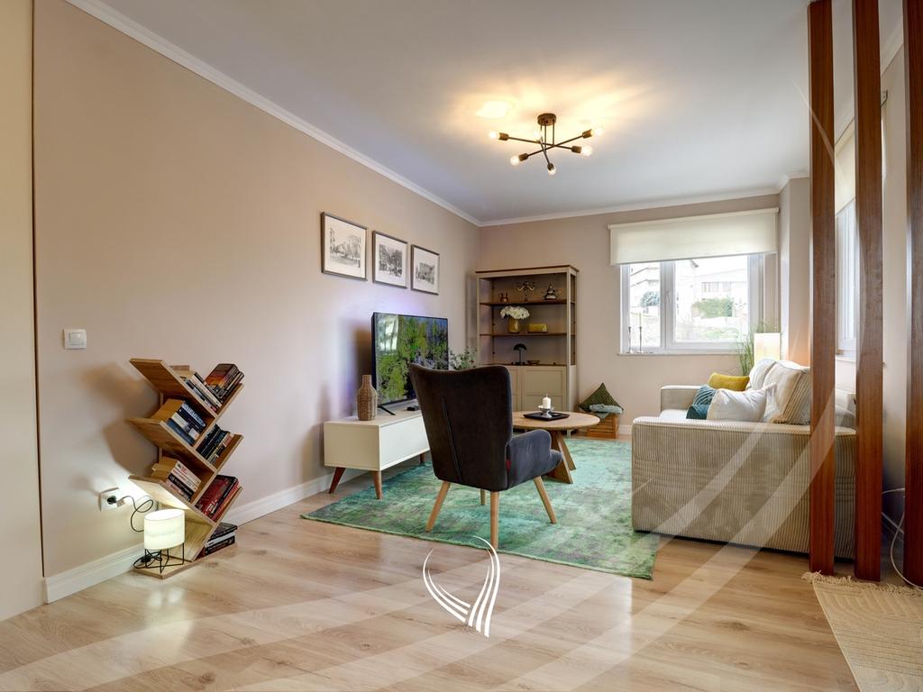 Appartement d'une chambre à louer dans le quartier Arbëria – Dragodan (3)