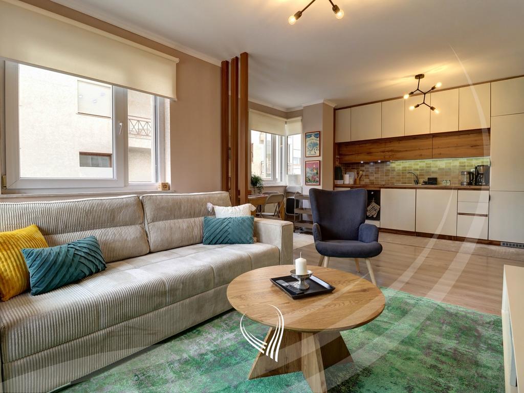Appartement d'une chambre à louer dans le quartier Arbëria – Dragodan (4)