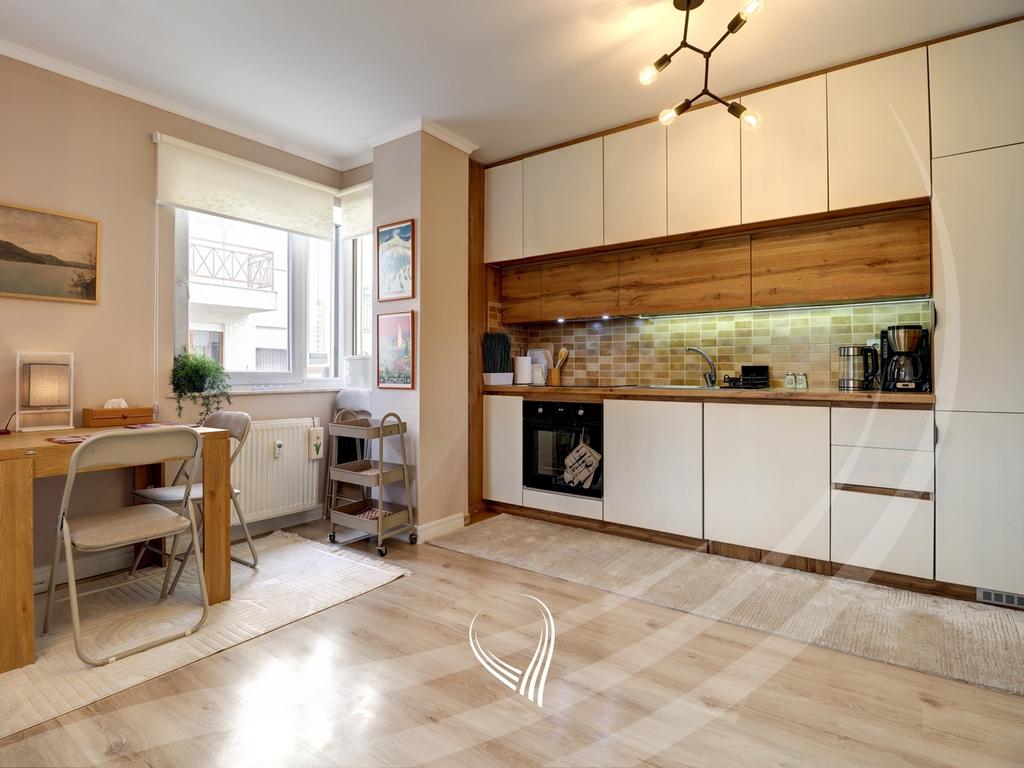 Appartement d'une chambre à louer dans le quartier Arbëria – Dragodan (5)