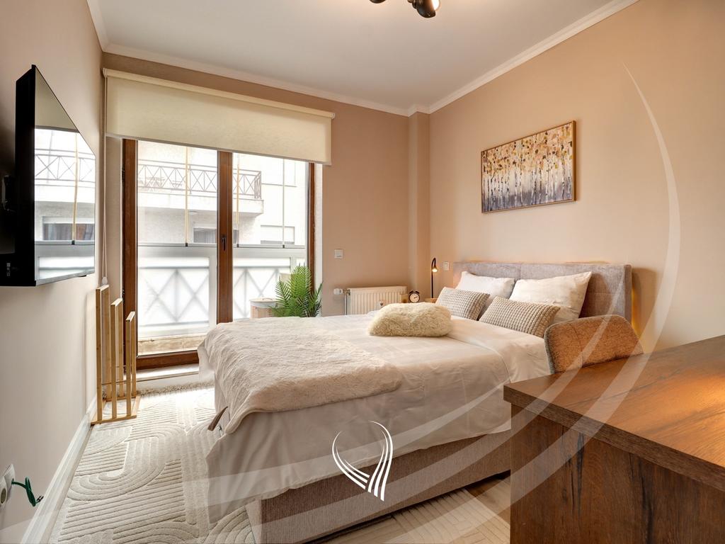 Appartement d'une chambre à louer dans le quartier Arbëria – Dragodan (6)