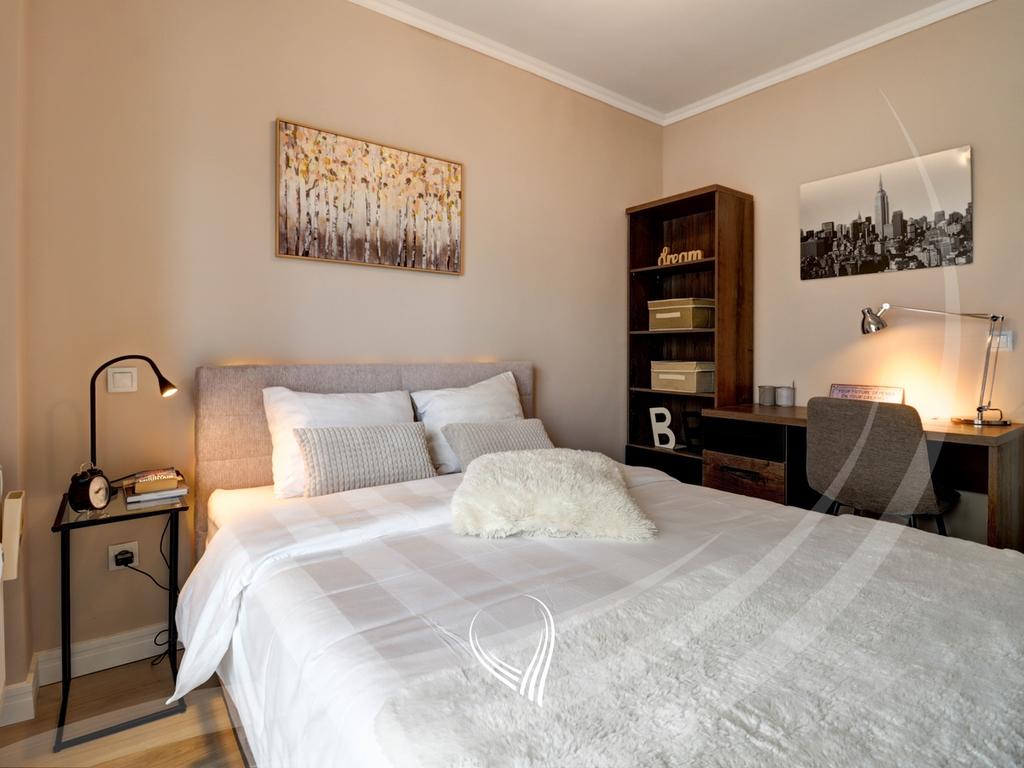 Appartement d'une chambre à louer dans le quartier Arbëria – Dragodan (7)