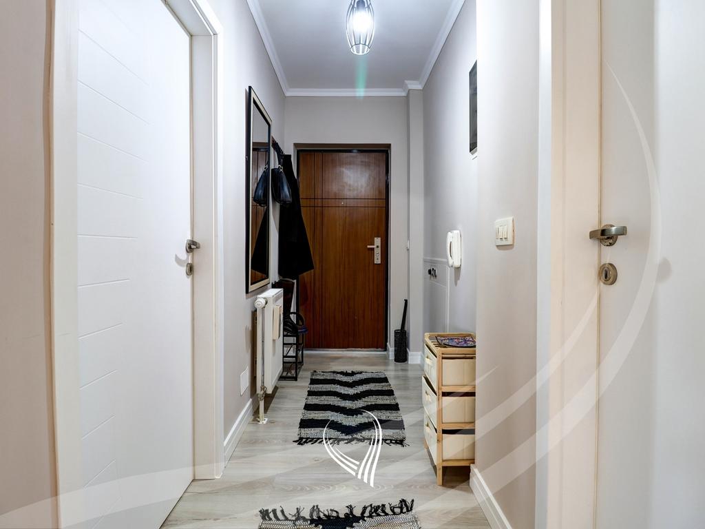 Appartement d'une chambre à louer dans le quartier Arbëria – Dragodan (8)