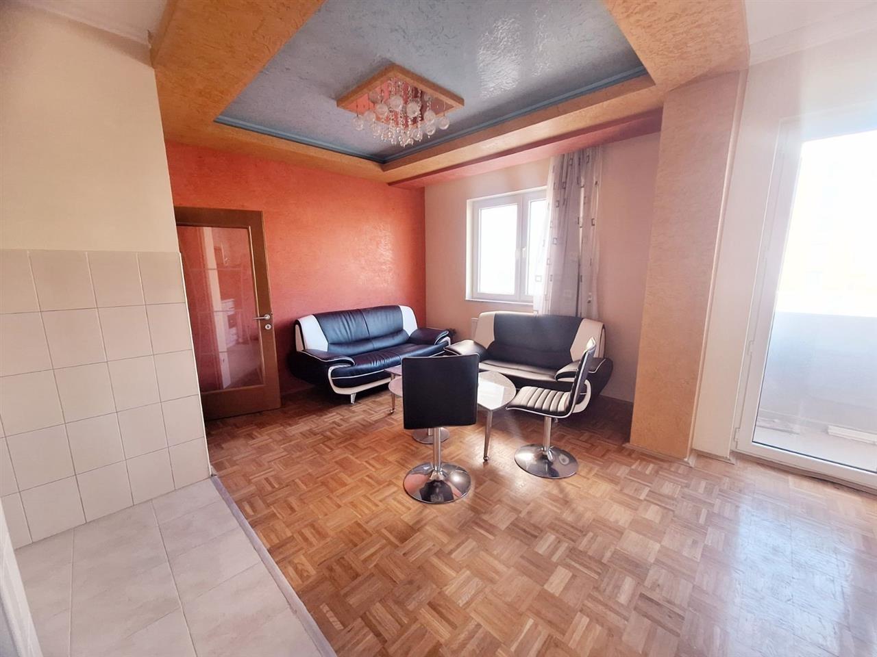 Apartment for sale 50m² on the 2nd floor at Mati 1