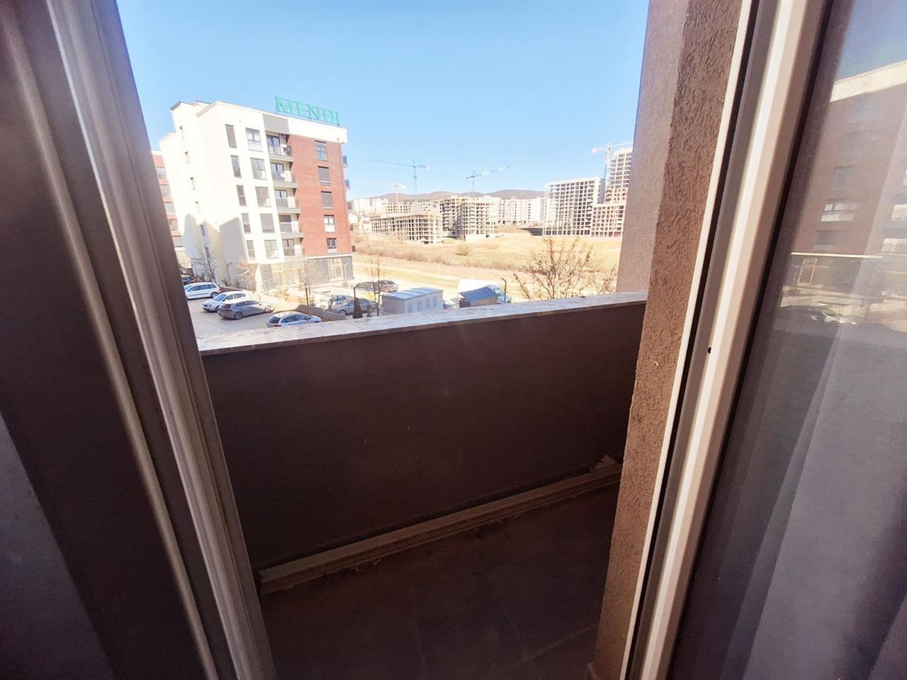 Apartment for sale 50m² on the 2nd floor at Mati 1