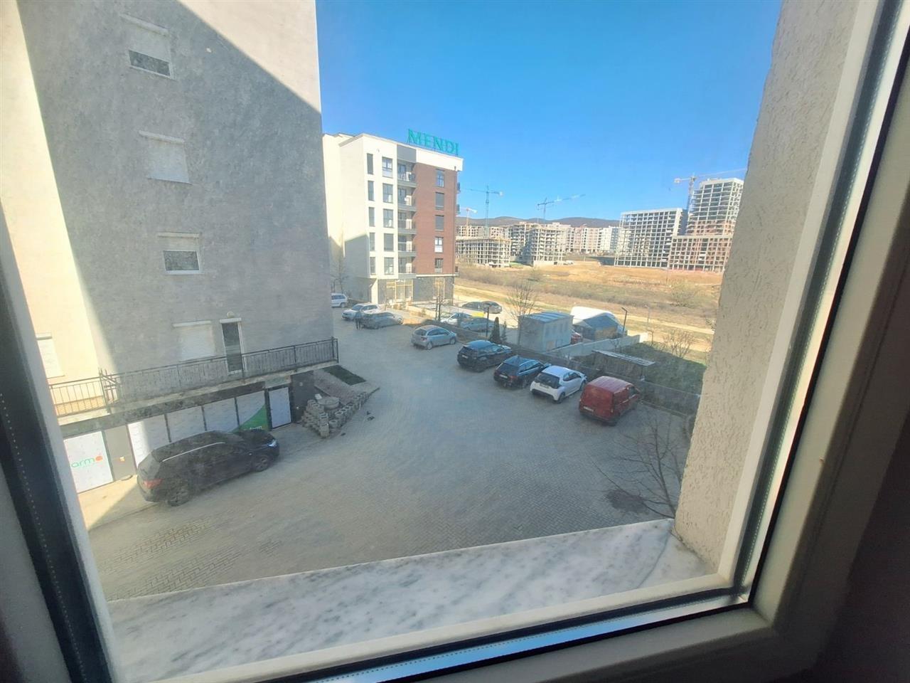 Apartment for sale 50m² on the 2nd floor at Mati 1
