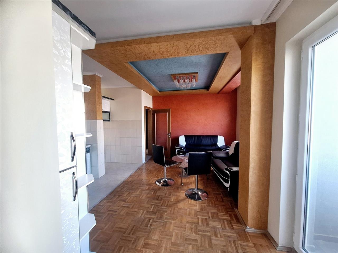 Apartment for sale 50m² on the 2nd floor at Mati 1
