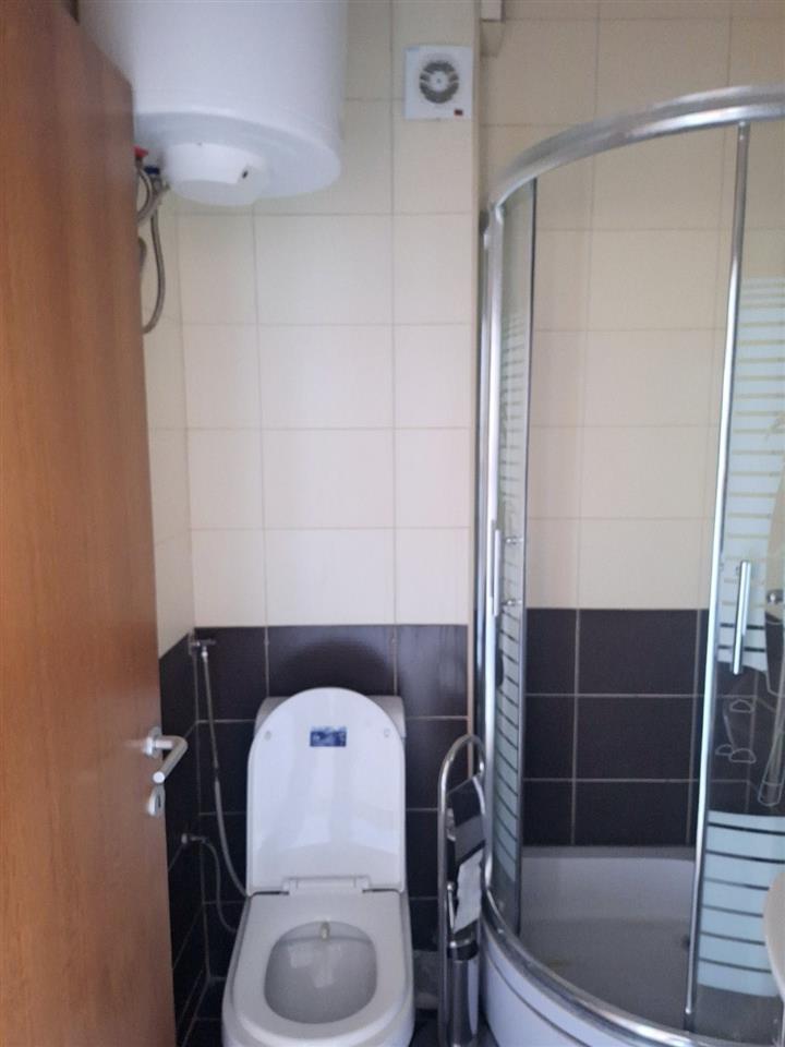 Apartment for sale 50m² on the 2nd floor at Mati 1