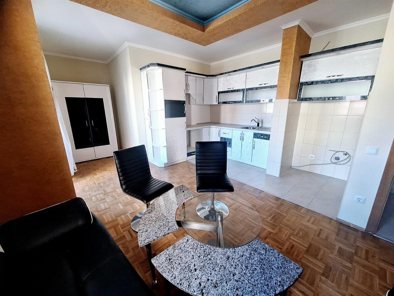 Apartment for sale 50m² on the 2nd floor at Mati 1
