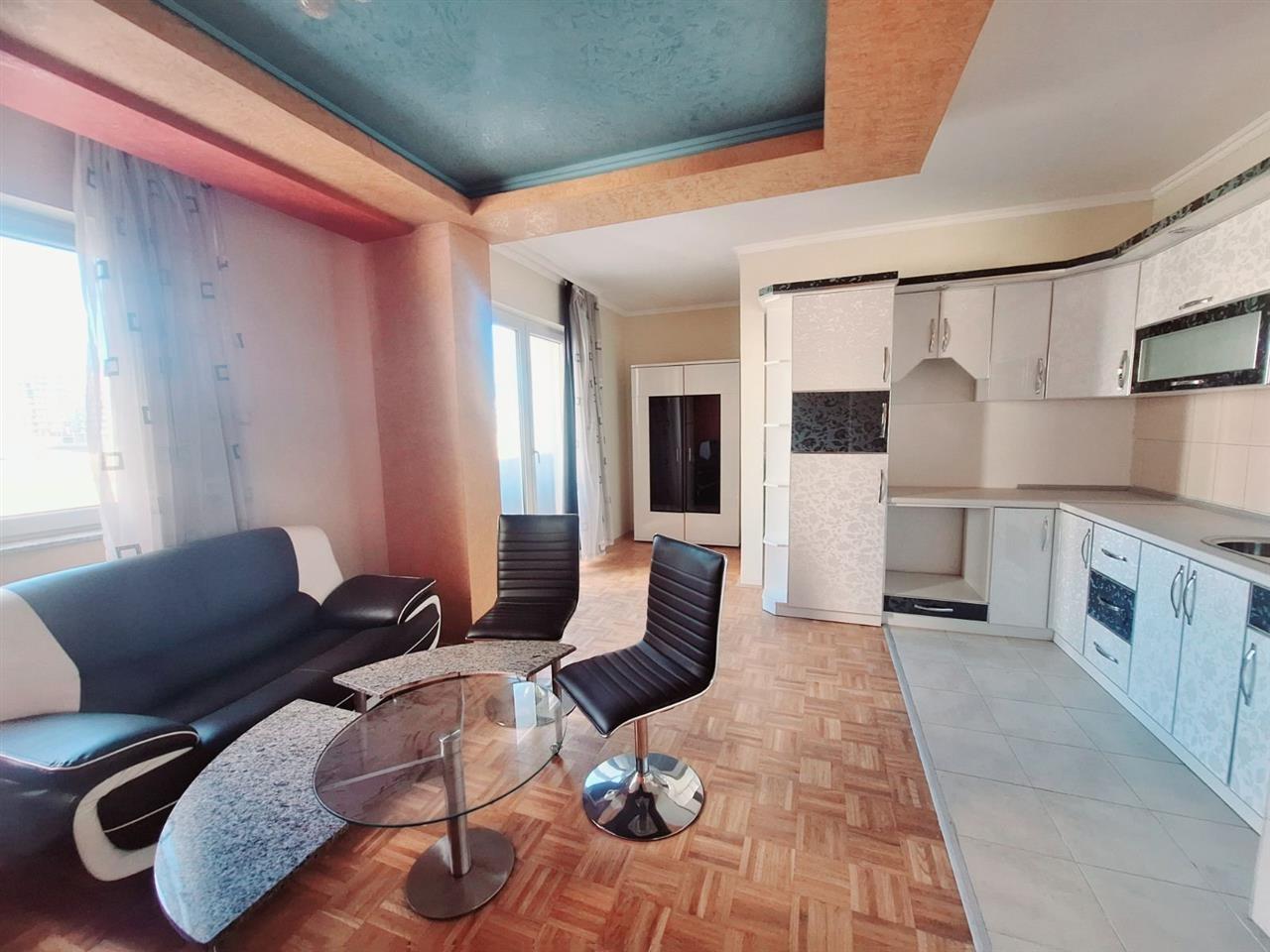 Apartment for sale 50m² on the 2nd floor at Mati 1