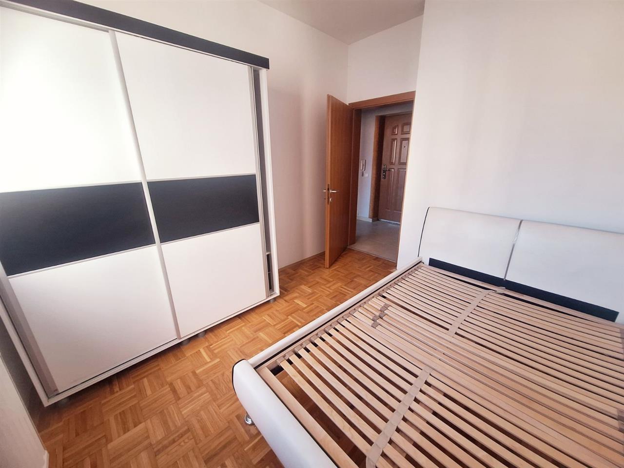 Apartment for sale 50m² on the 2nd floor at Mati 1