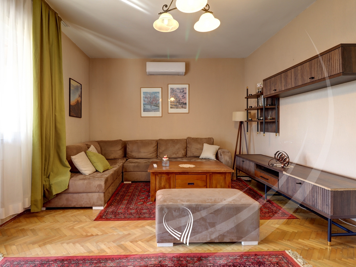 Maison avec 3 chambres à louer à Çagllavicë (3)