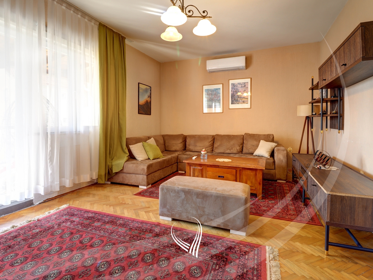 Maison avec 3 chambres à louer à Çagllavicë (4)