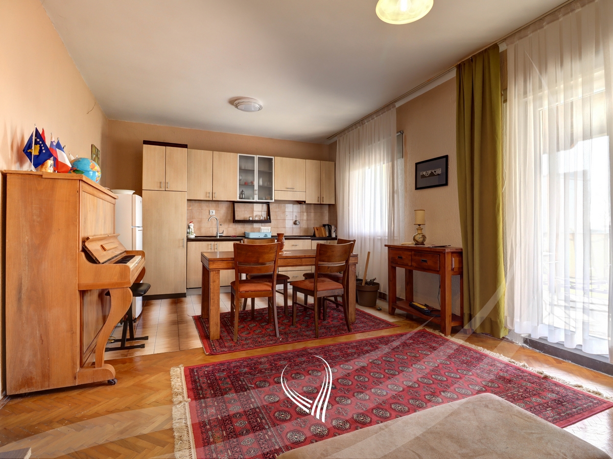Maison avec 3 chambres à louer à Çagllavicë (5)