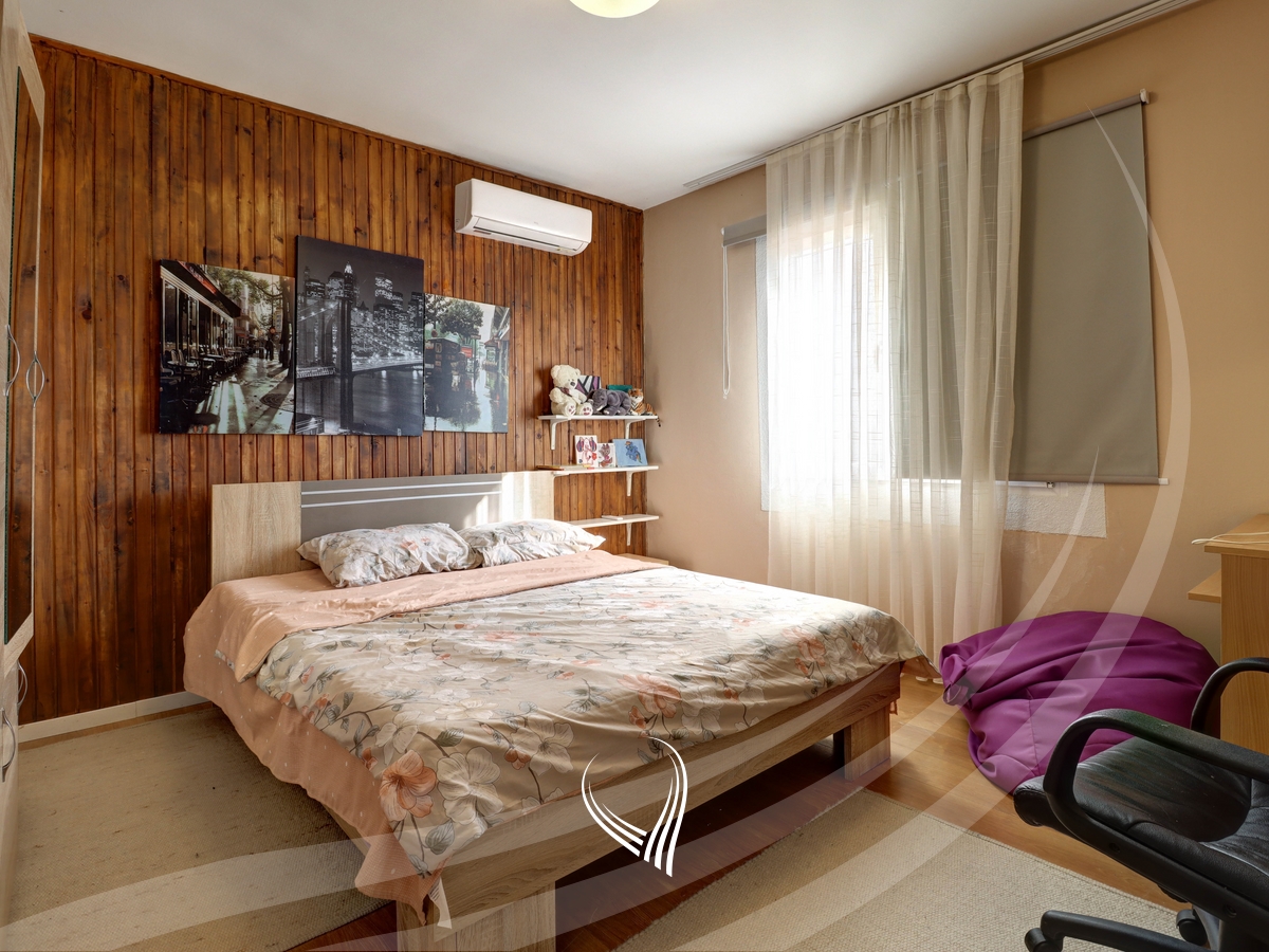 Maison avec 3 chambres à louer à Çagllavicë (7)