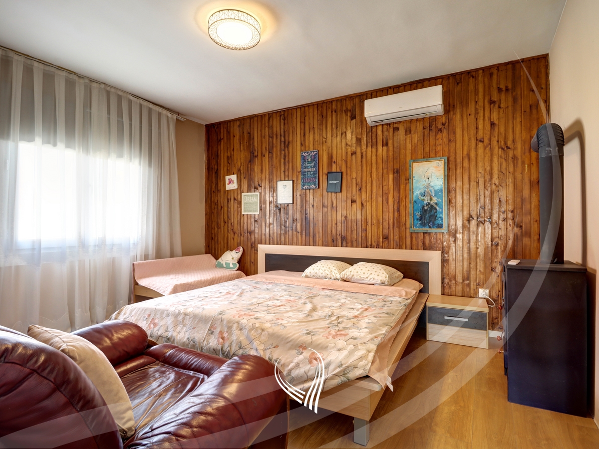 Maison avec 3 chambres à louer à Çagllavicë (8)