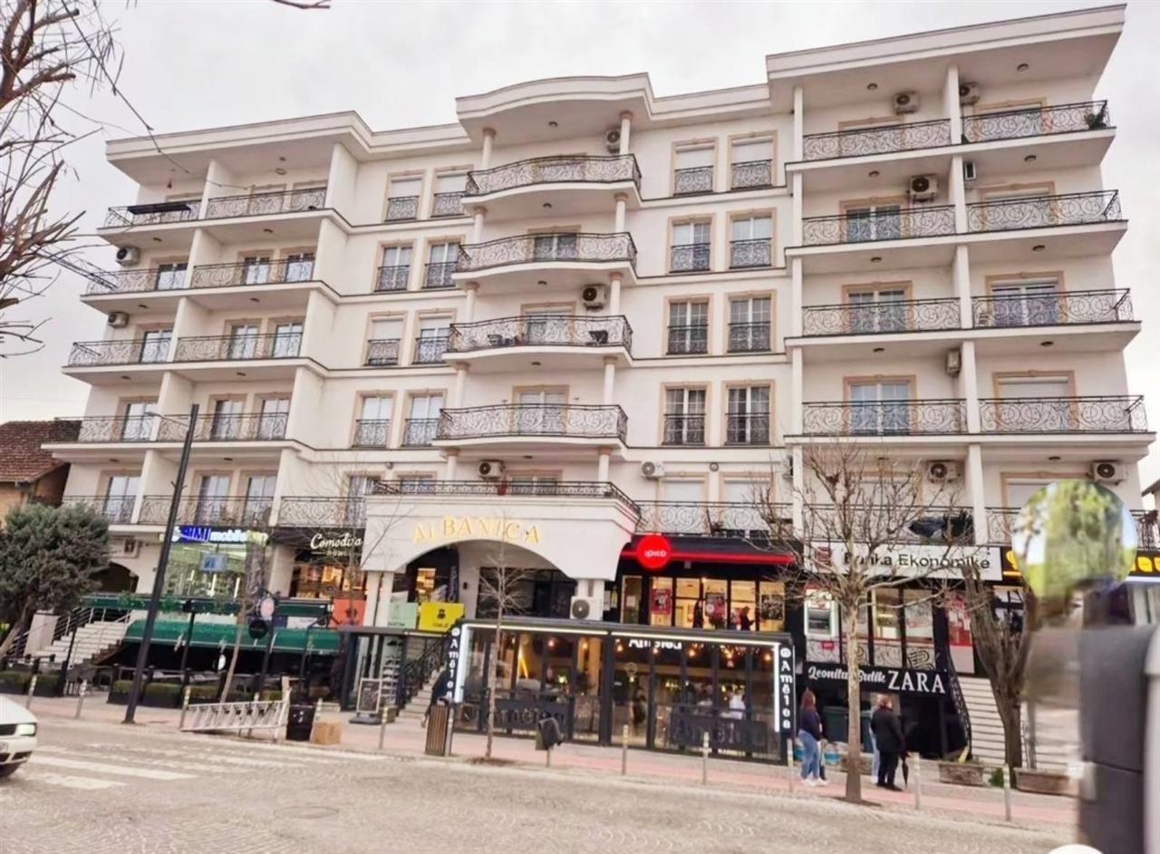 Verkauf wohnung 140m², 1. Etage in Klinë